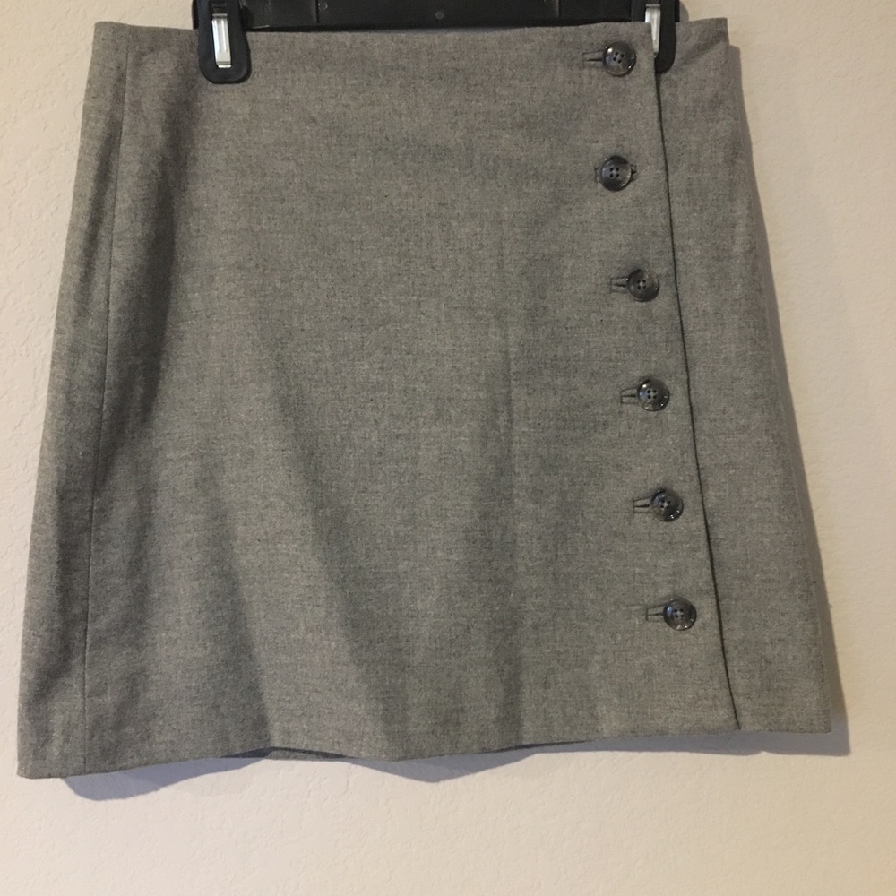 Banana Republic skirt